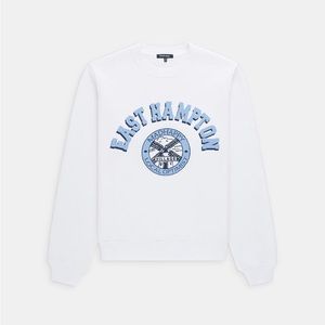 MAJOR ISO - madhappy east hampton crewneck